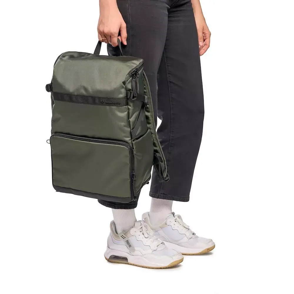 Backpack Manfrotto MB MS2-BP Photo 11