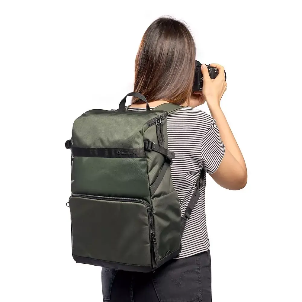 Backpack Manfrotto MB MS2-BP Photo 12