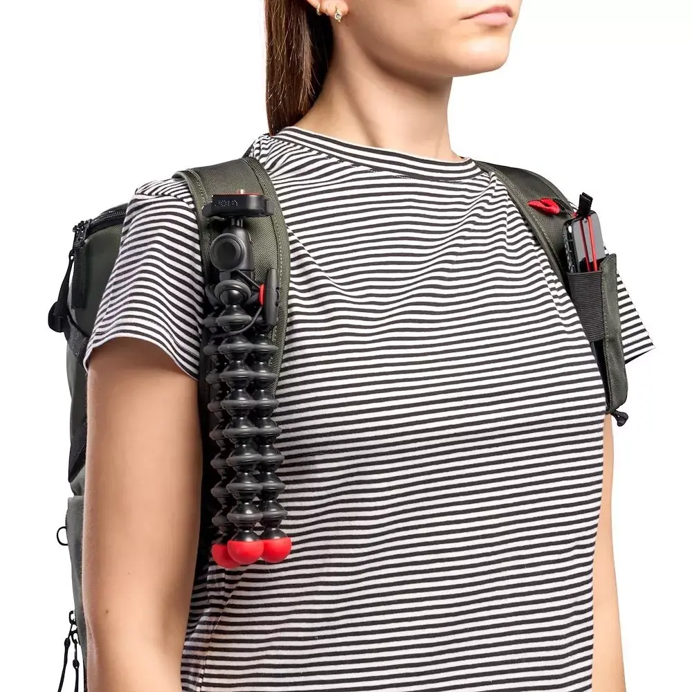 Backpack Manfrotto MB MS2-BP Photo 13