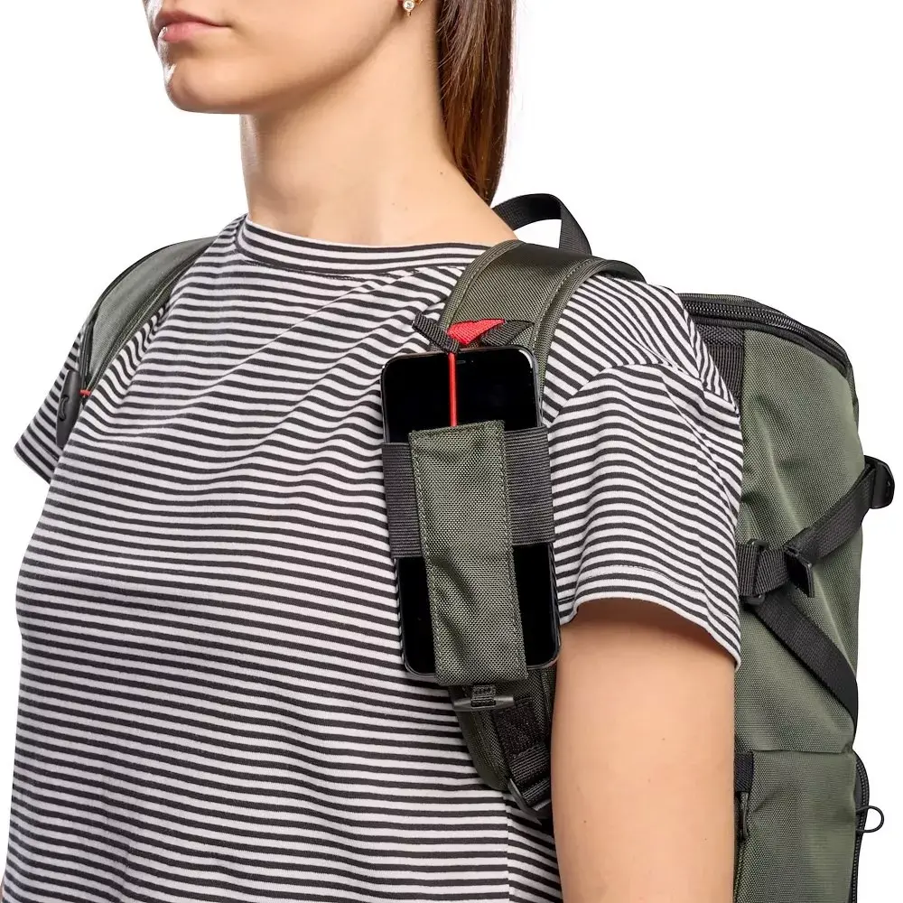 Backpack Manfrotto MB MS2-BP Photo 14
