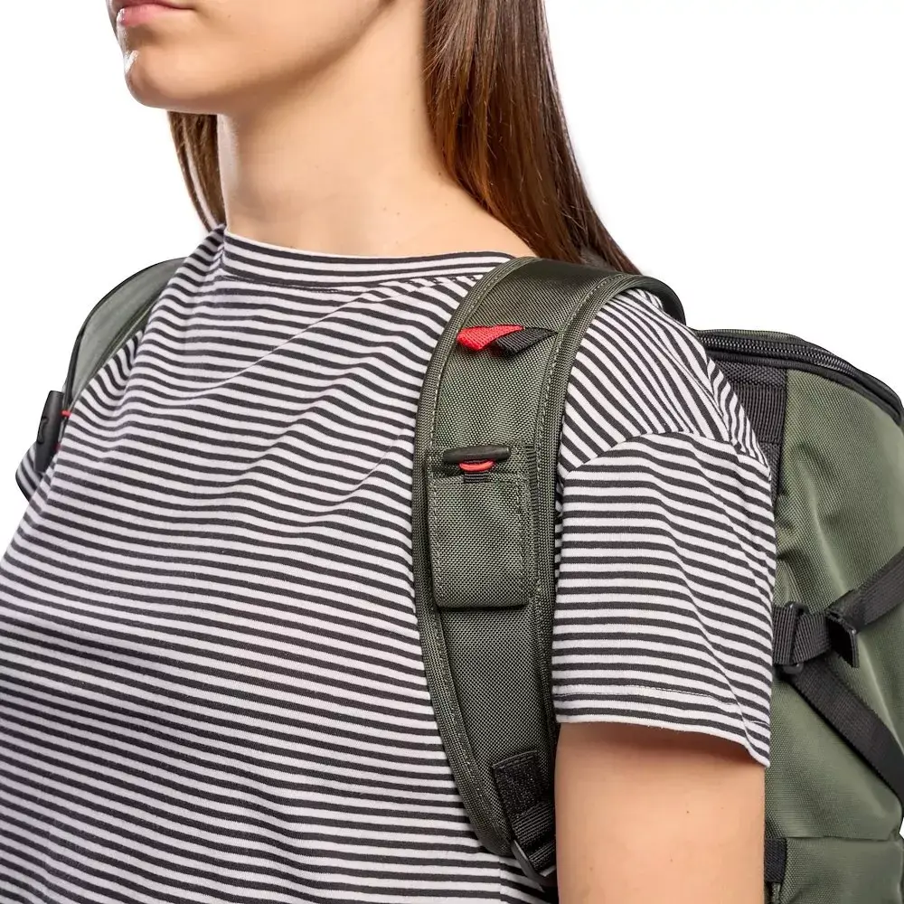 Backpack Manfrotto MB MS2-BP Photo 15