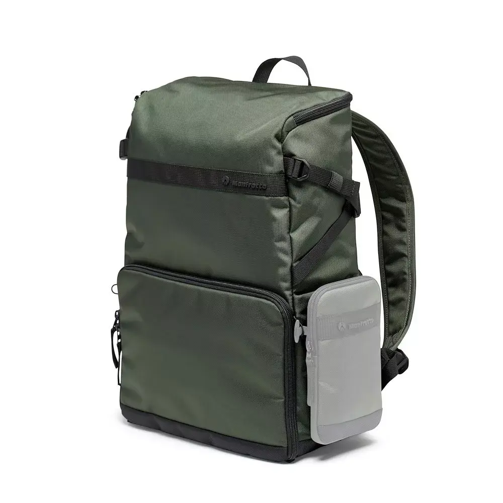 Backpack Manfrotto MB MS2-BP Photo 16