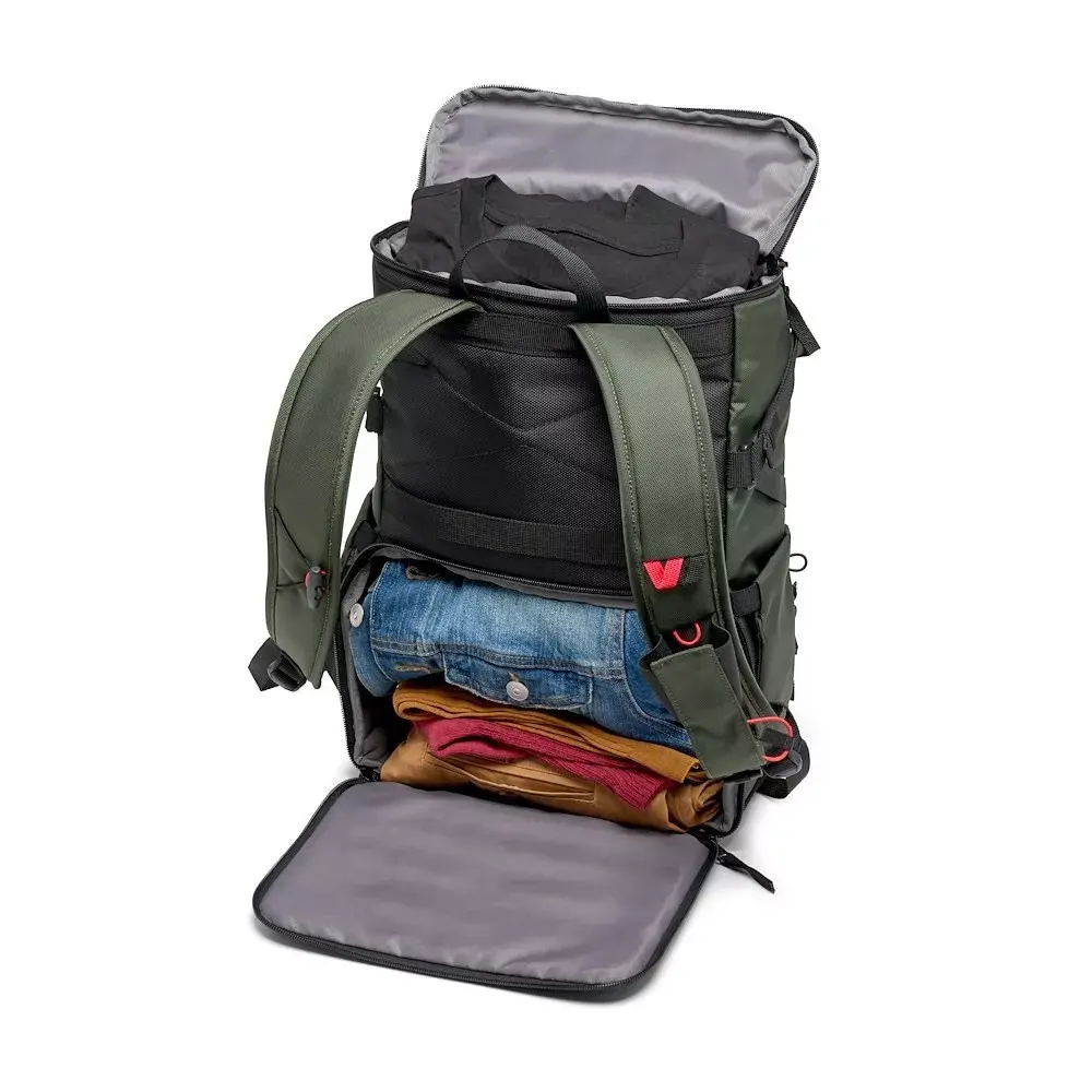 Backpack Manfrotto MB MS2-BP Photo 18