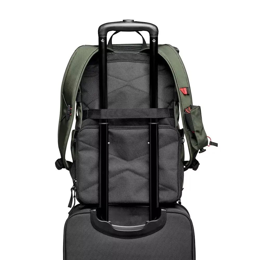 Backpack Manfrotto MB MS2-BP Photo 19