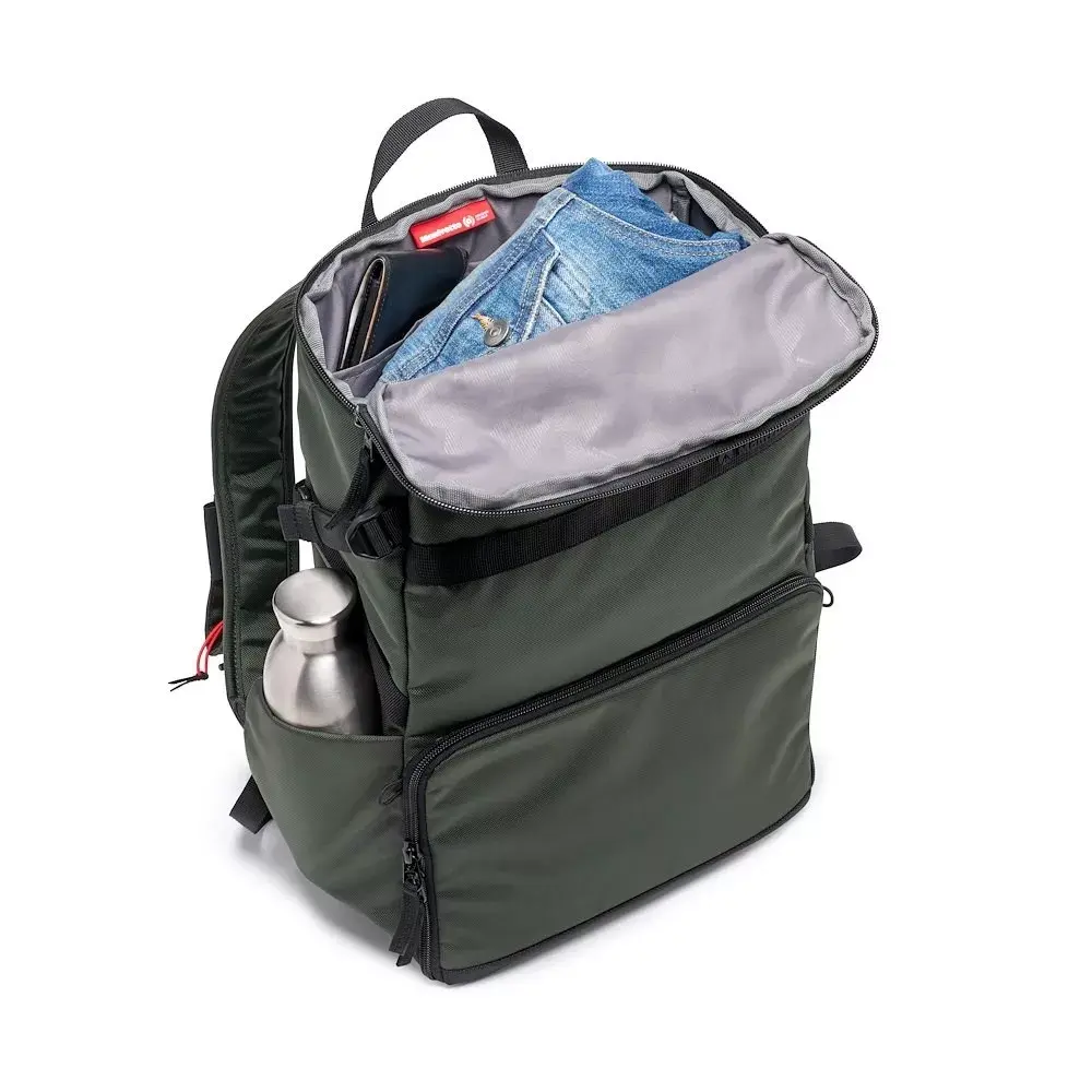 Backpack Manfrotto MB MS2-BP Photo 20