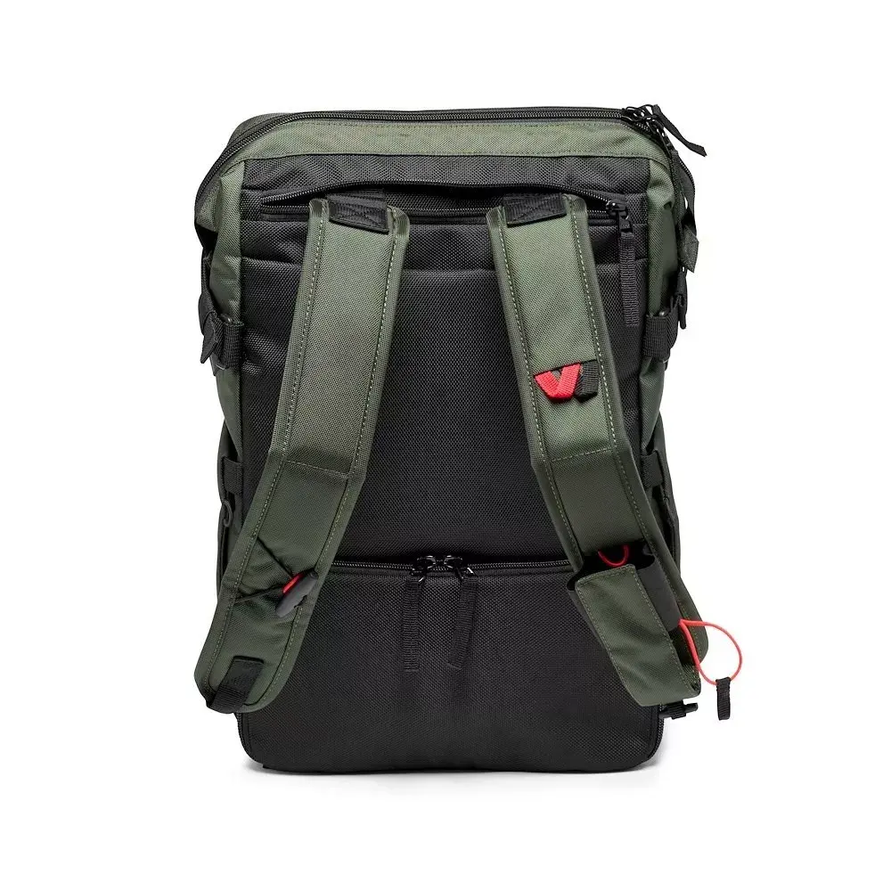 Backpack Manfrotto MB MS2-CT Photo 2