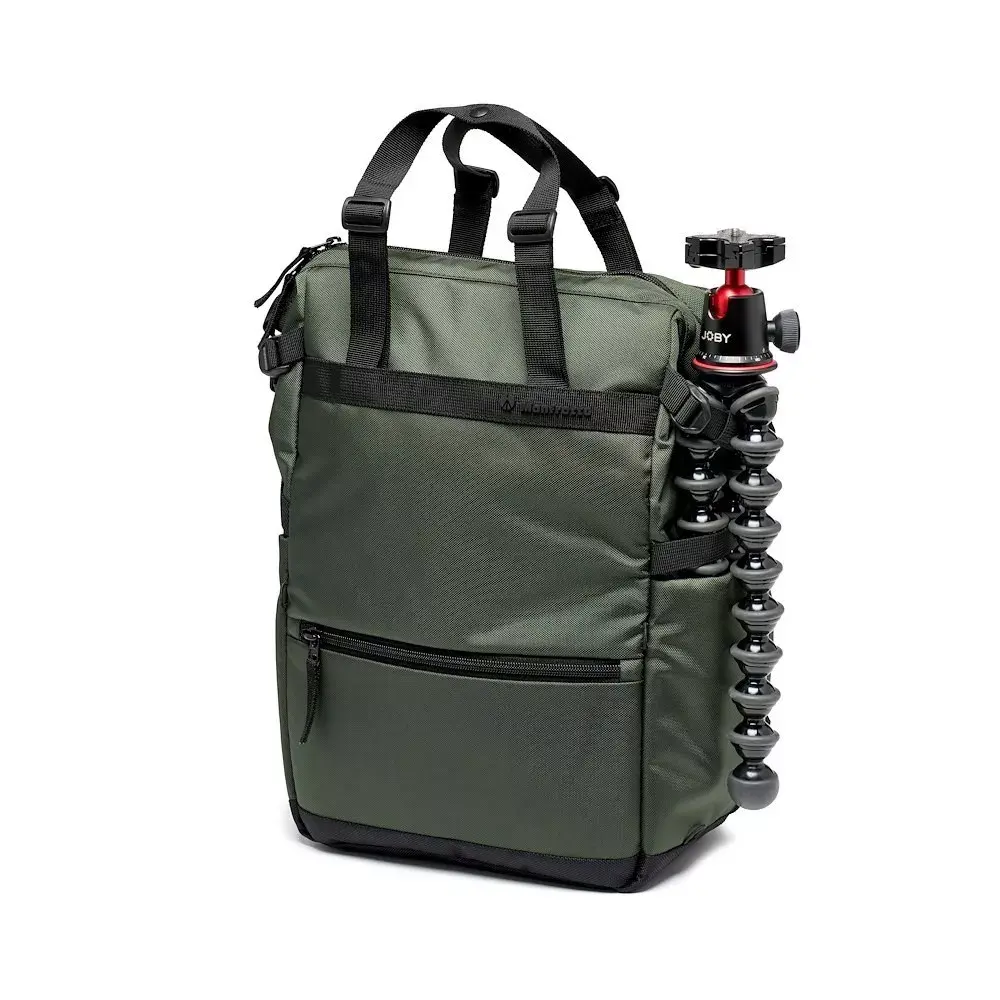 Backpack Manfrotto MB MS2-CT Photo 6