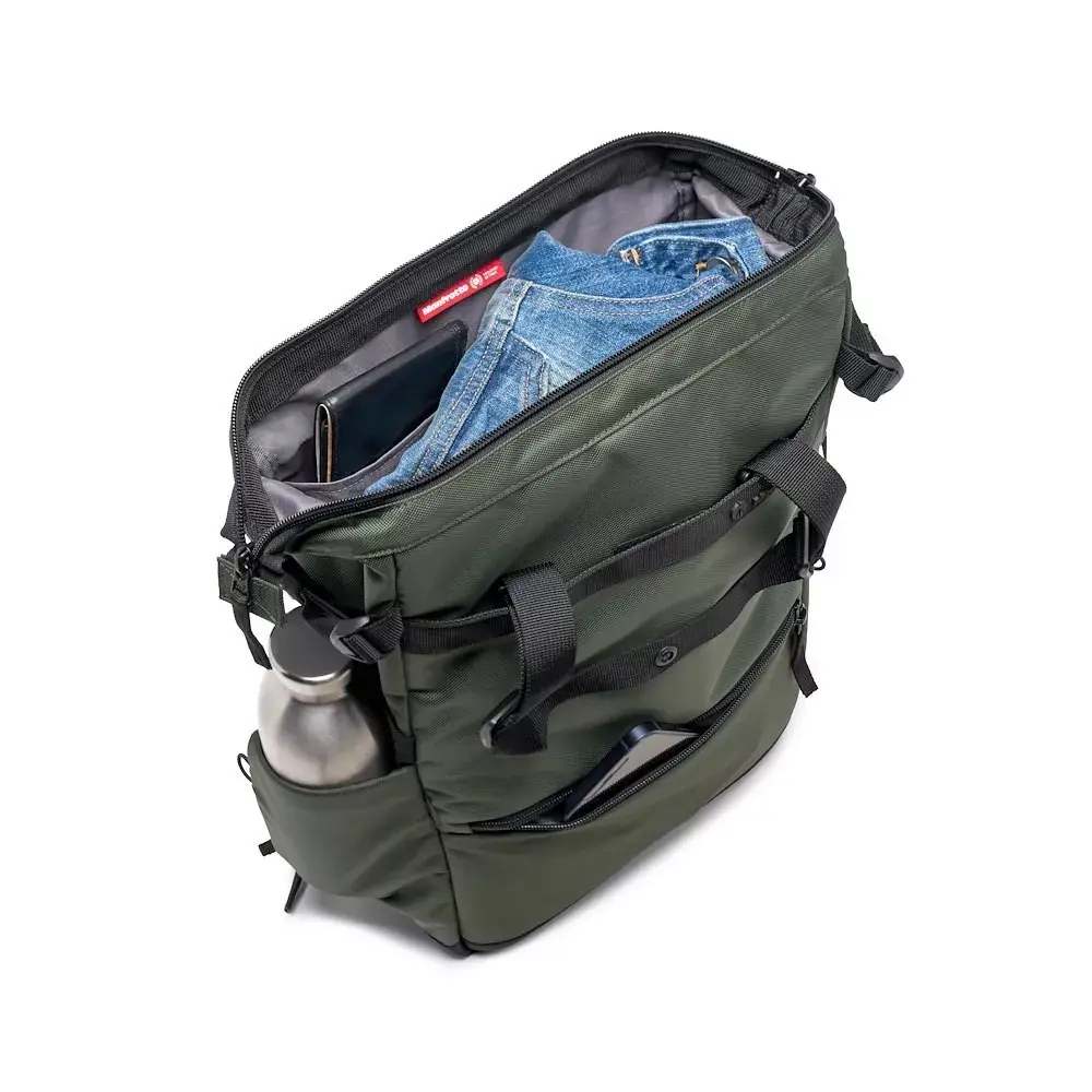 Backpack Manfrotto MB MS2-CT Photo 7