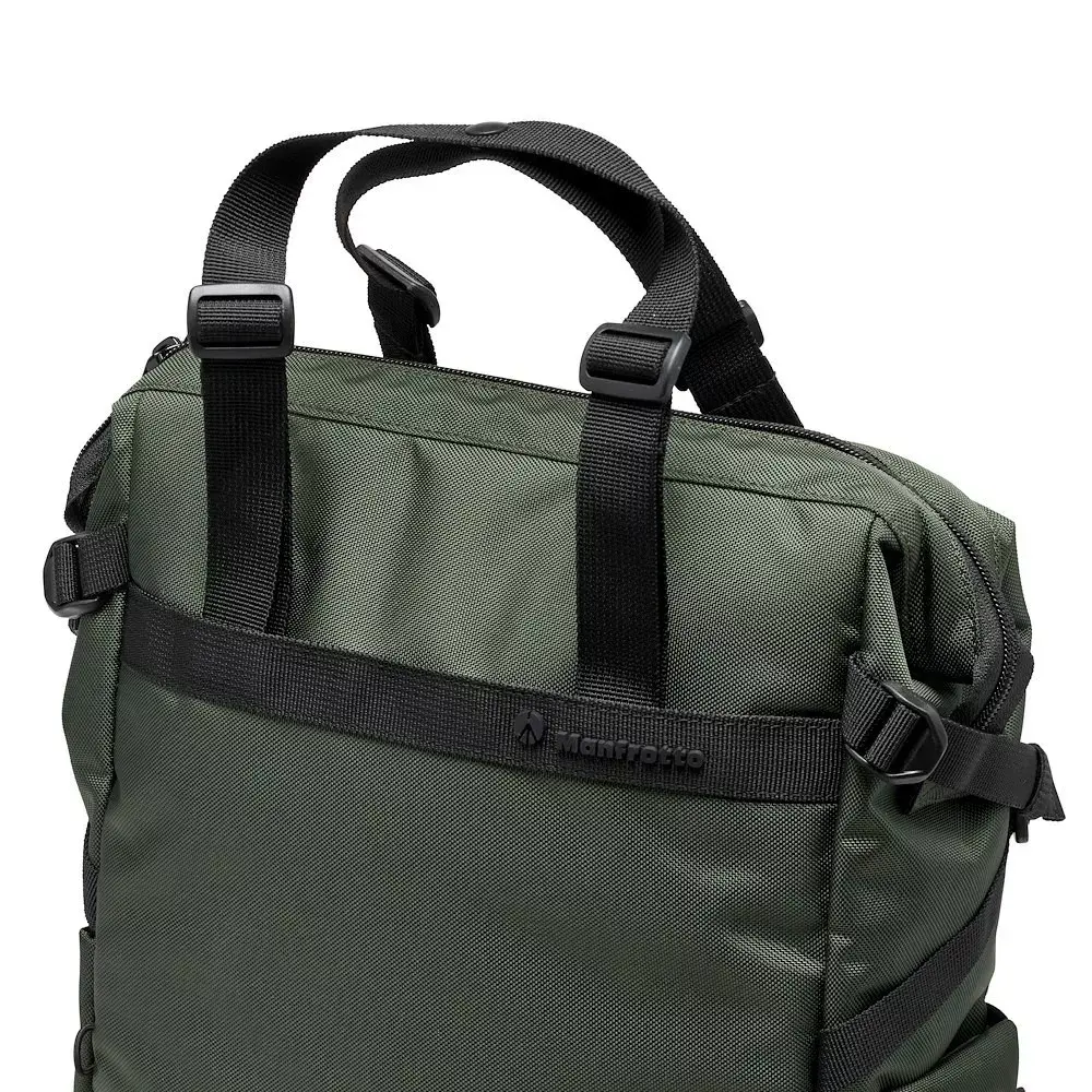 Backpack Manfrotto MB MS2-CT Photo 9