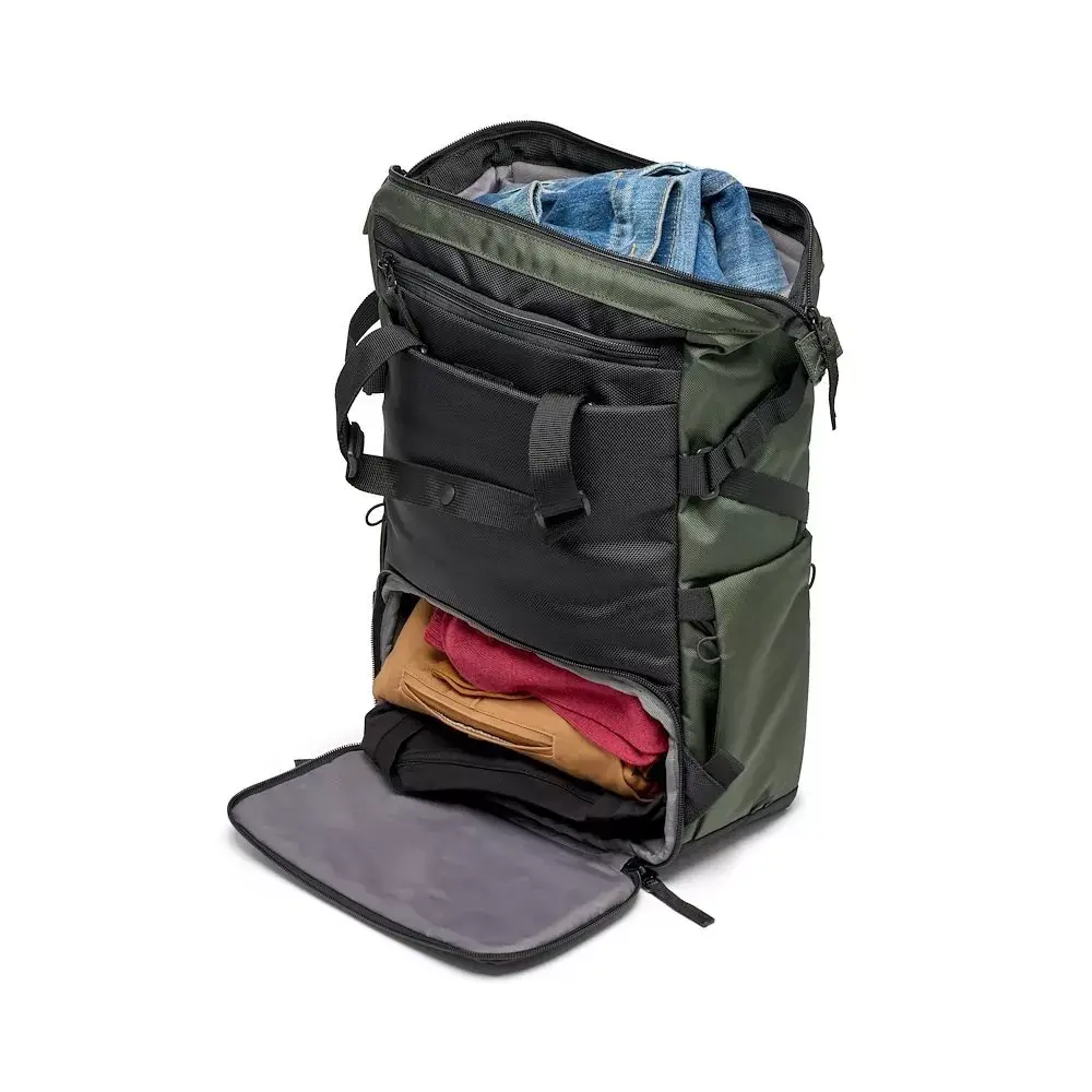 Backpack Manfrotto MB MS2-CT Photo 10