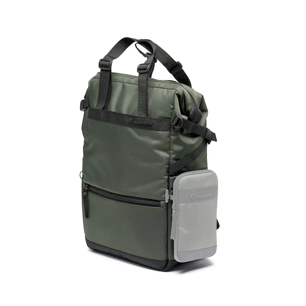 Backpack Manfrotto MB MS2-CT Photo 11