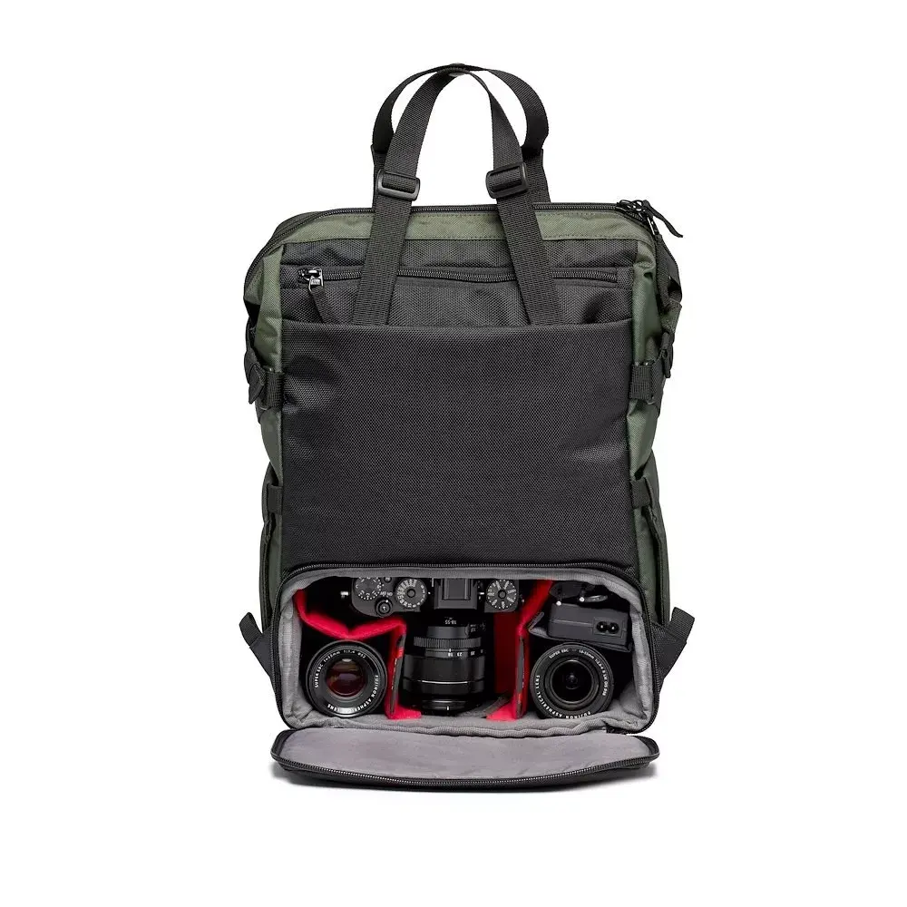 Backpack Manfrotto MB MS2-CT Photo 12
