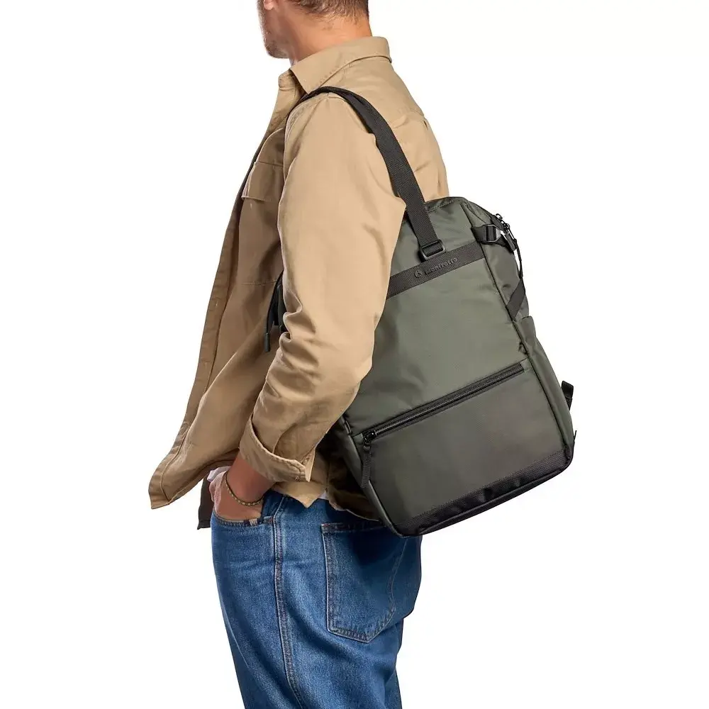 Backpack Manfrotto MB MS2-CT Photo 13