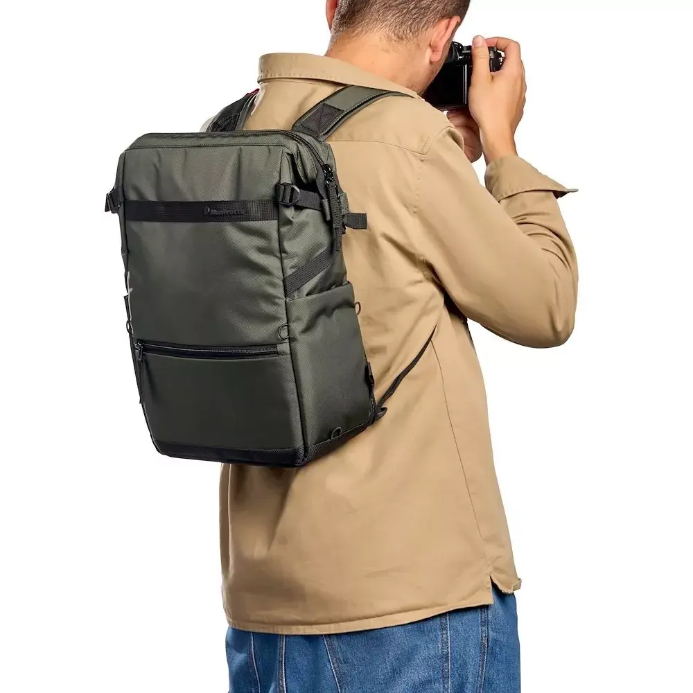 Backpack Manfrotto MB MS2-CT Photo 15