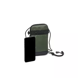Pouch maciņš Manfrotto MB MS2-CB mobilajam telefonam 17.3 cm