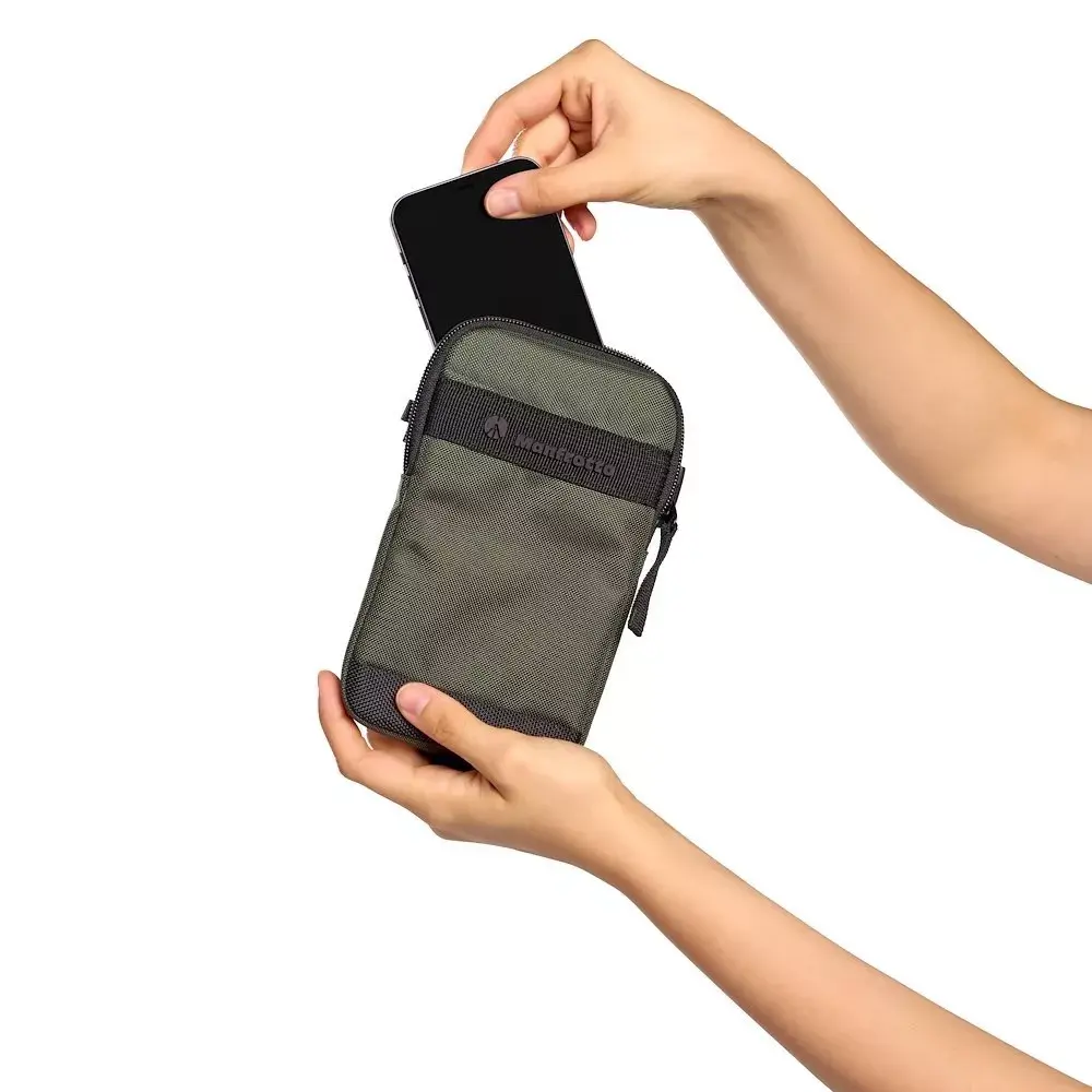 Pouch maciņš Manfrotto MB MS2-CB Photo 3