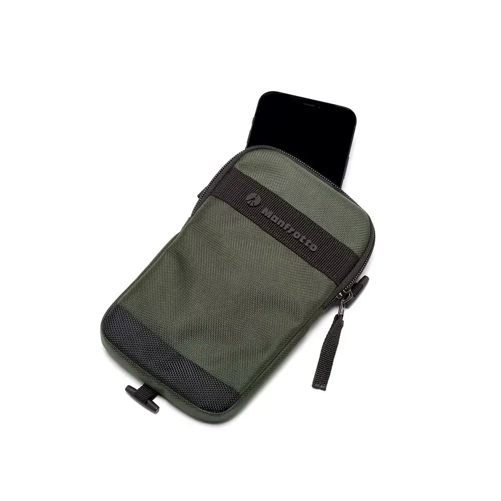 Pouch maciņš Manfrotto MB MS2-CB Photo 4