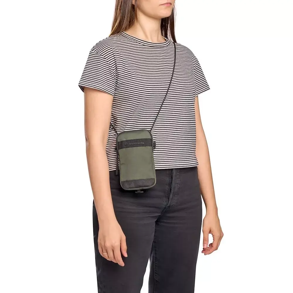 Pouch maciņš Manfrotto MB MS2-CB Photo 5