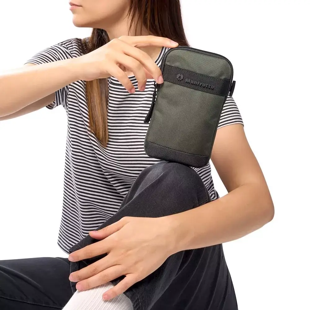 Pouch maciņš Manfrotto MB MS2-CB Photo 6