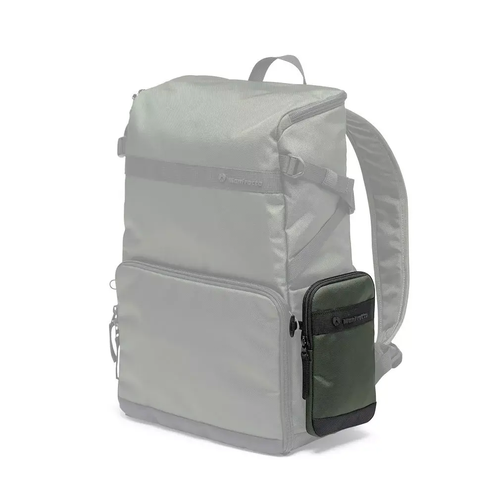 Pouch maciņš Manfrotto MB MS2-CB Photo 8