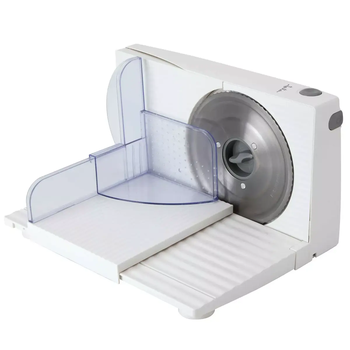 Electric slicer JATA JECF0300 Photo 4