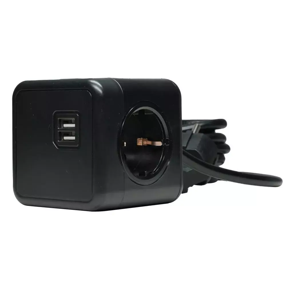 Удлинитель Microconnect GRUCUBE2USB-B3 Photo 3