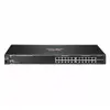Pārvaldāms L2 gigabitu Ethernet slēdzis Aruba 2530-24G Photo 2