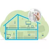 Wi-Fi Extender Devolo Magic 2 Wifi next Single Photo 5