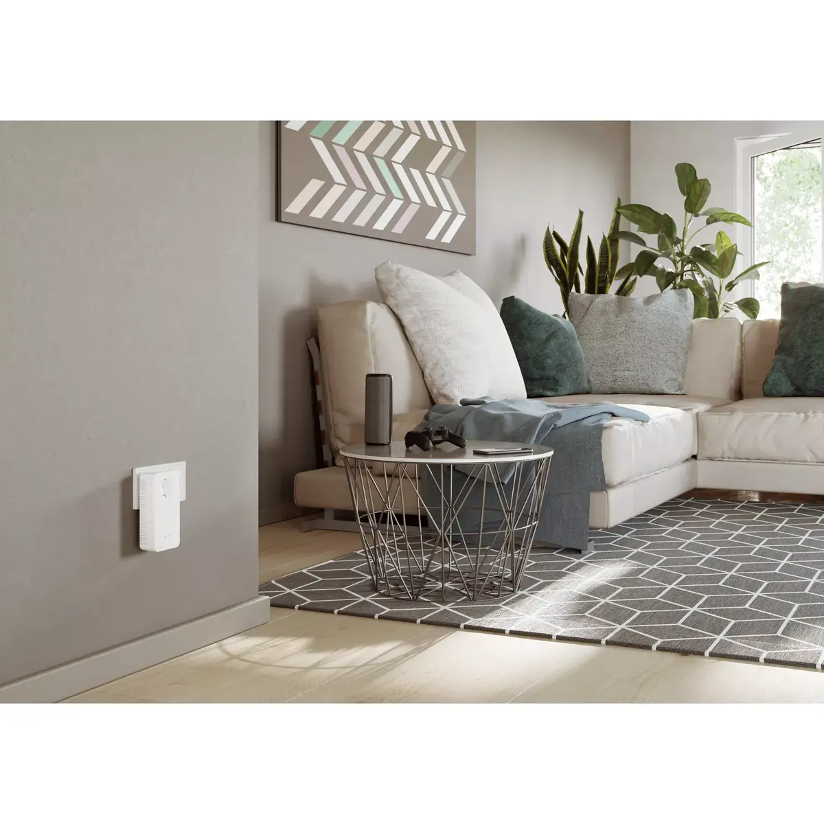 Wi-Fi Extender Devolo Magic 2 Wifi next Single Photo 6