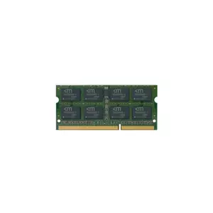 Mushkin 4GB DDR3-1600 memory module 1 x 4 GB 1600 MHz