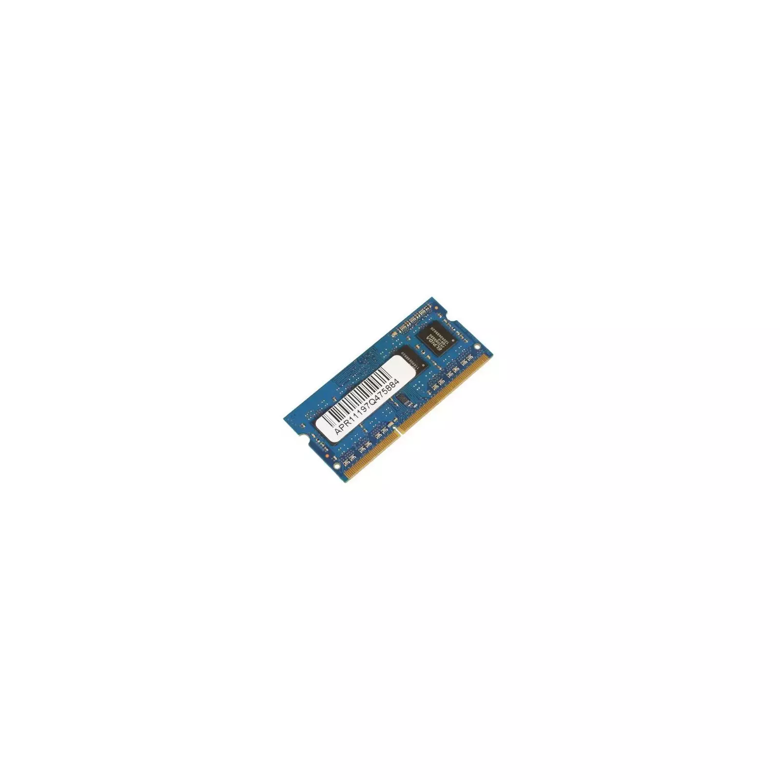 MicroMemory MMG2427/4GB Photo 1