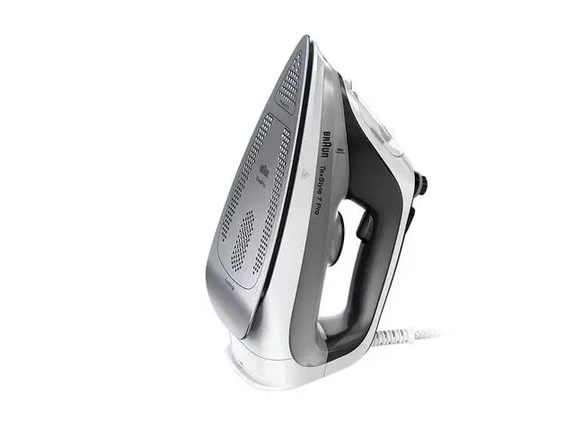 BRAUN TexStyle 7 Pro SI7149WB утюг — 2900 Вт Photo 2