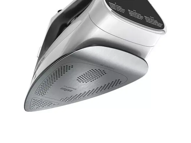 BRAUN TexStyle 7 Pro SI7149WB утюг — 2900 Вт Photo 3