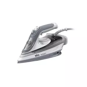 Утюг с паром Braun TexStyle 5 SI 5078 GY