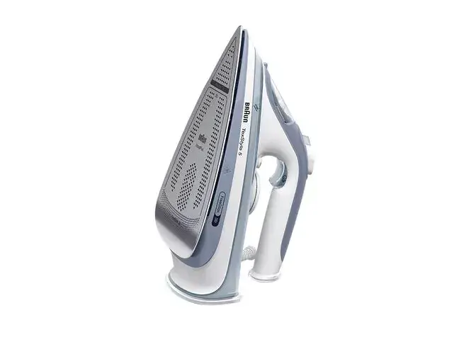Утюг с паром Braun TexStyle 5 SI 5078 GY Photo 2