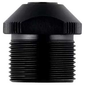 Riveter piederums Metabo 626938000 Melns 1 gab.