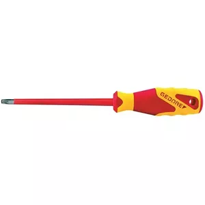 Manual screwdriver Gedore 2824647