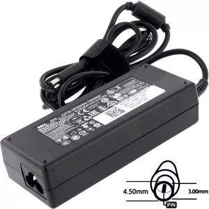 Блок питания SIL 77011277 90W 19.5V с разъёмом 4.5×3.0 мм