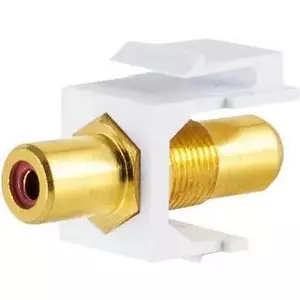 Tīkla adapteris Keystone savienotājs Cinch ligzda - S/CONN 08-10061