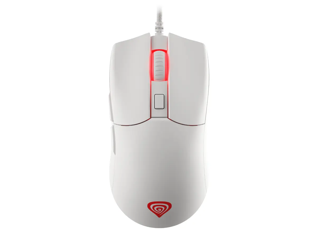 GENESIS Krypton 750 Labās rokas spēļu