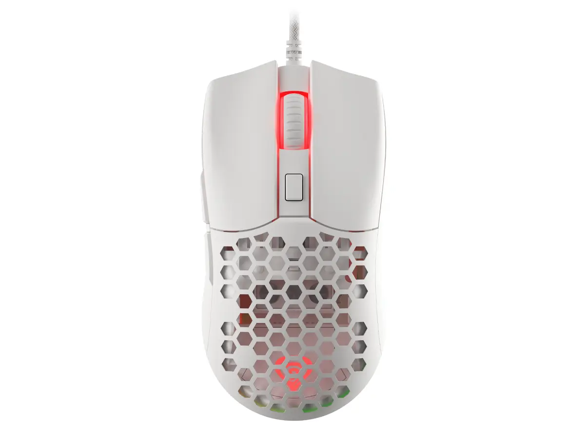 Игровая мышь GENESIS Krypton 750 Photo 2