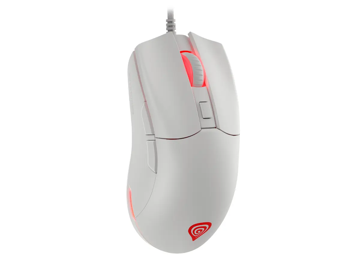 Игровая мышь GENESIS Krypton 750 Photo 3