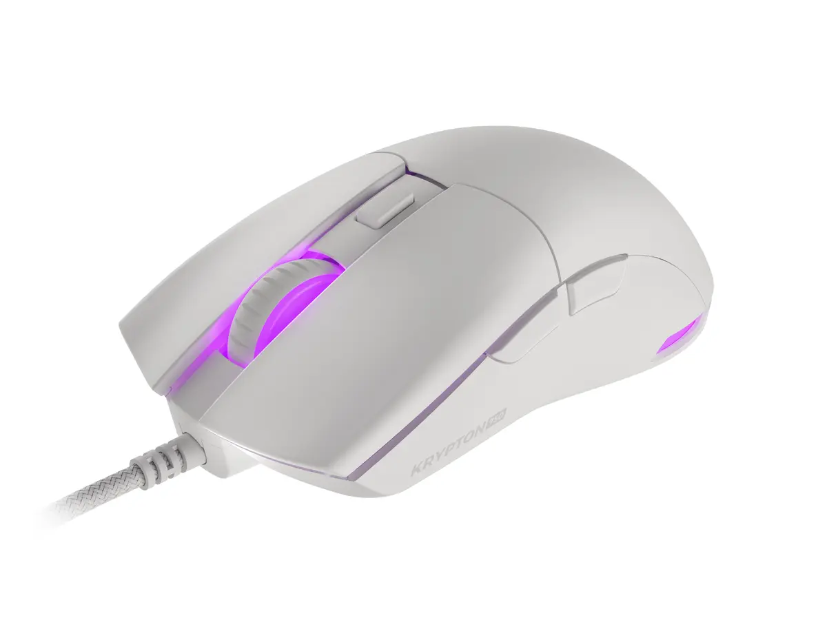 Игровая мышь GENESIS Krypton 750 Photo 5