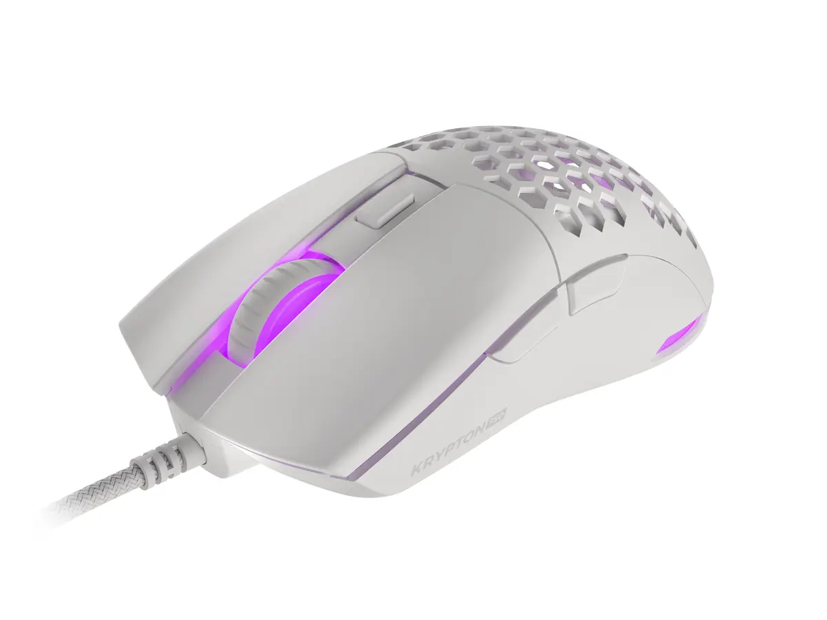 Игровая мышь GENESIS Krypton 750 Photo 6