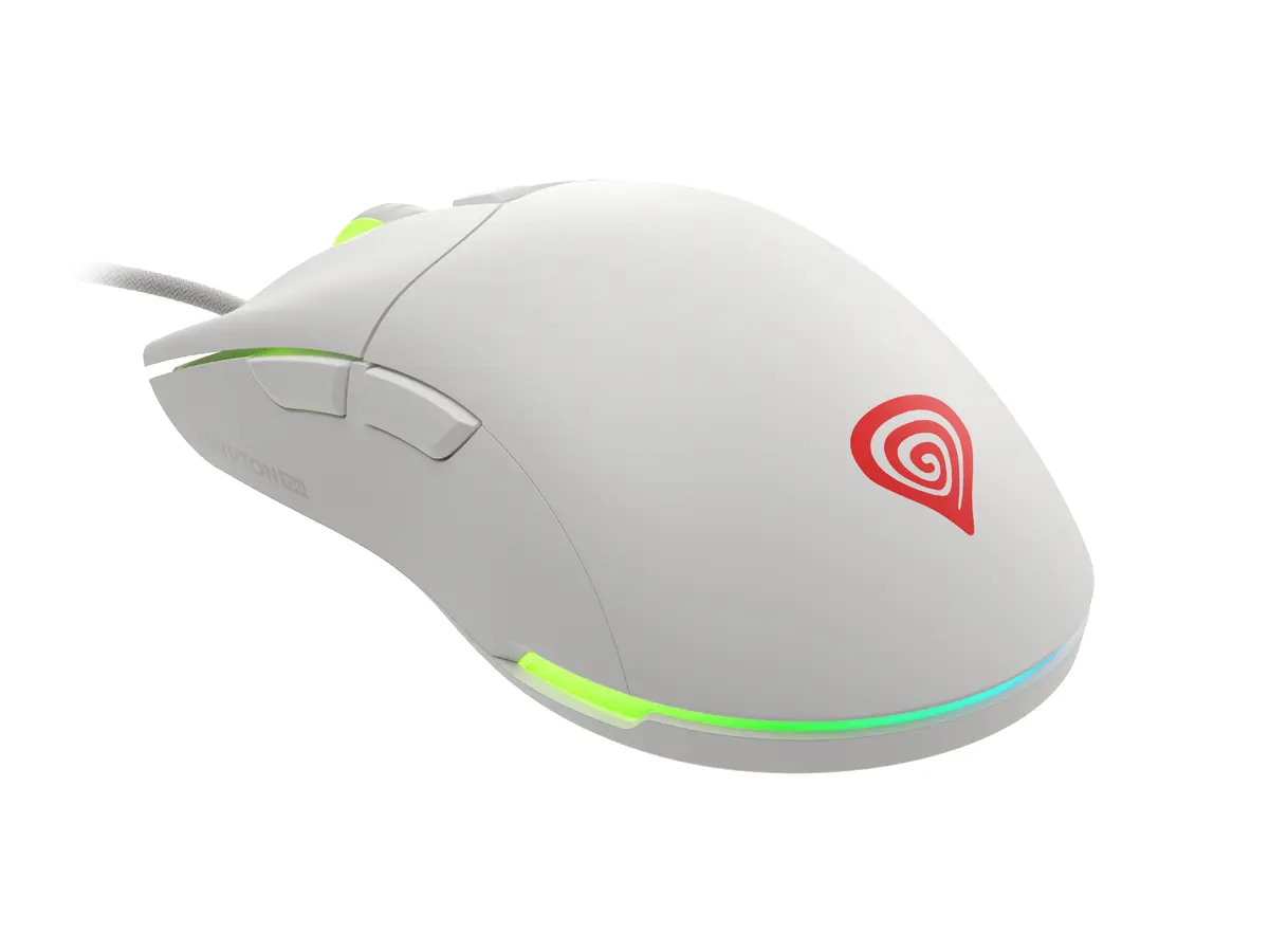 Игровая мышь GENESIS Krypton 750 Photo 7