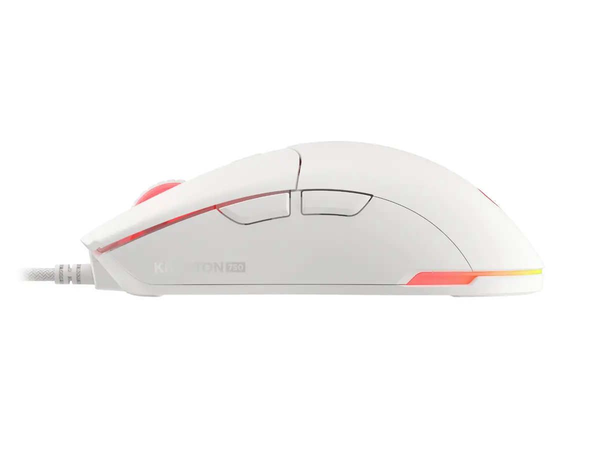 Игровая мышь GENESIS Krypton 750 Photo 10