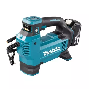 Makita DMP181Z Электрический воздушный насос 11,1 бар 22 линий/мин