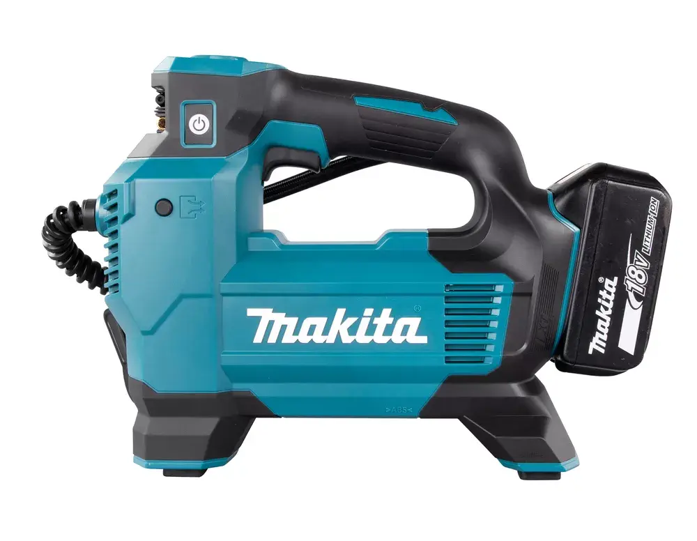 Электрический насос Makita DMP181Z 18 В 11.1 бар Photo 3