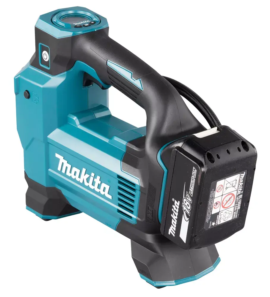 Электрический насос Makita DMP181Z 18 В 11.1 бар Photo 4
