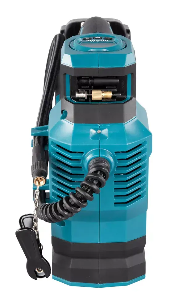 Электрический насос Makita DMP181Z 18 В 11.1 бар Photo 8